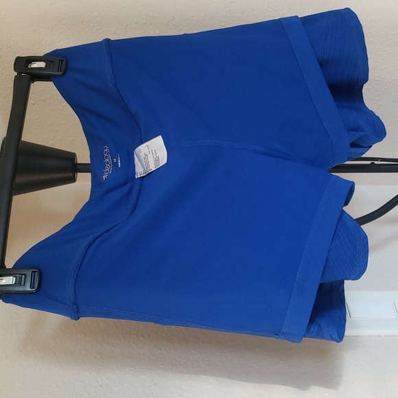 Ideology Ruffled Skort - Picture 4 of 6